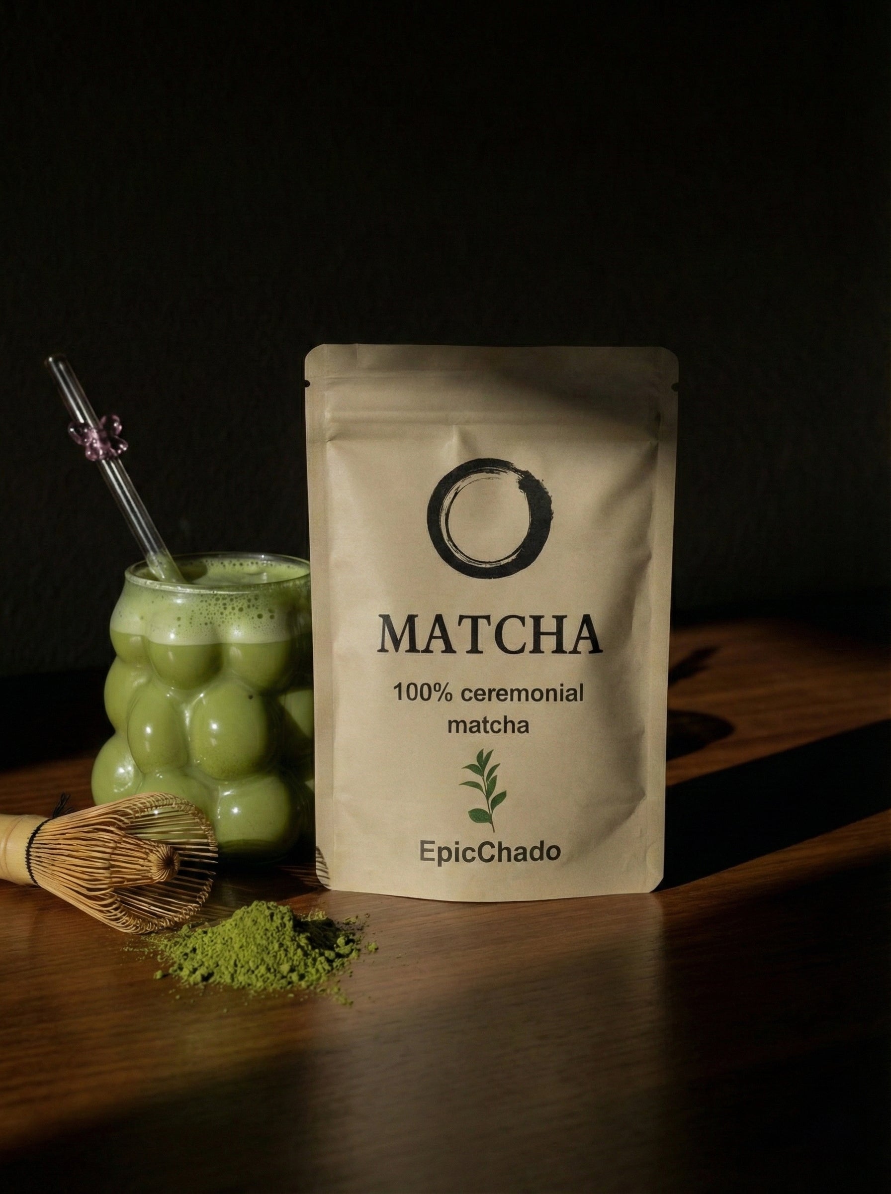 Matcha | Ceremonial (30g)