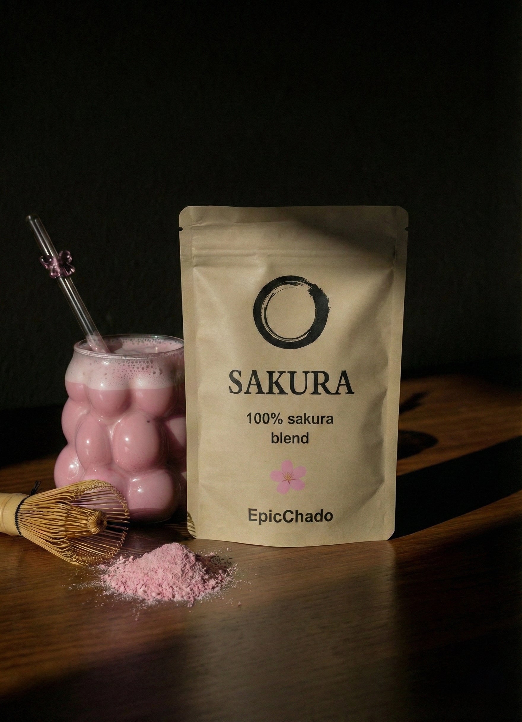 Sakura | Kersenbloesem (30g)